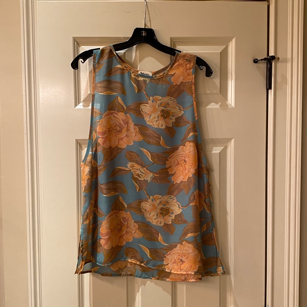 Show Me Your Mumu tank top